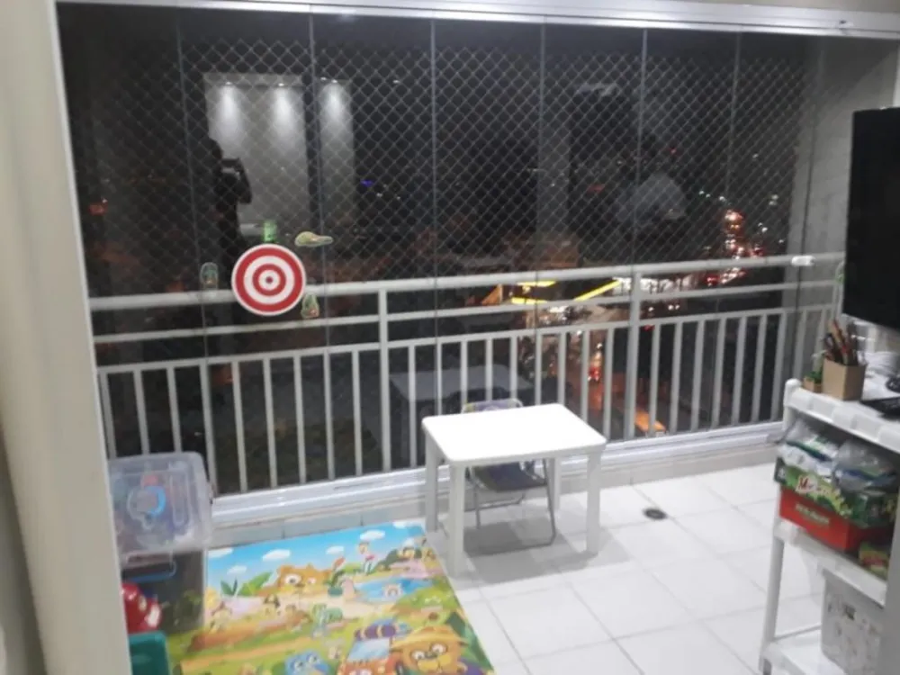 Apartamento, 2 quartos, 57 m² - Foto 8