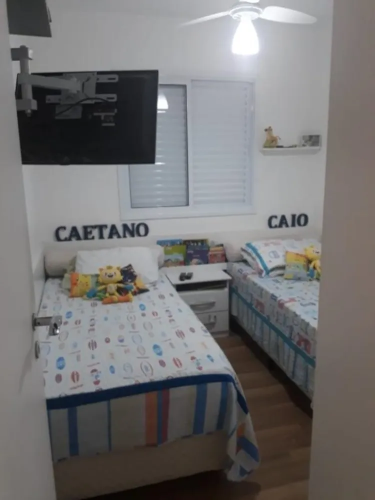 Apartamento, 2 quartos, 57 m² - Foto 4