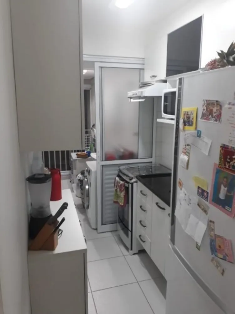 Apartamento, 2 quartos, 57 m² - Foto 9