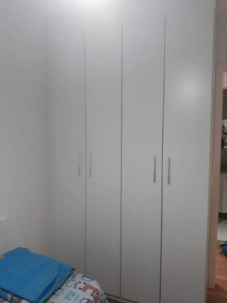 Apartamento, 2 quartos, 57 m² - Foto 7