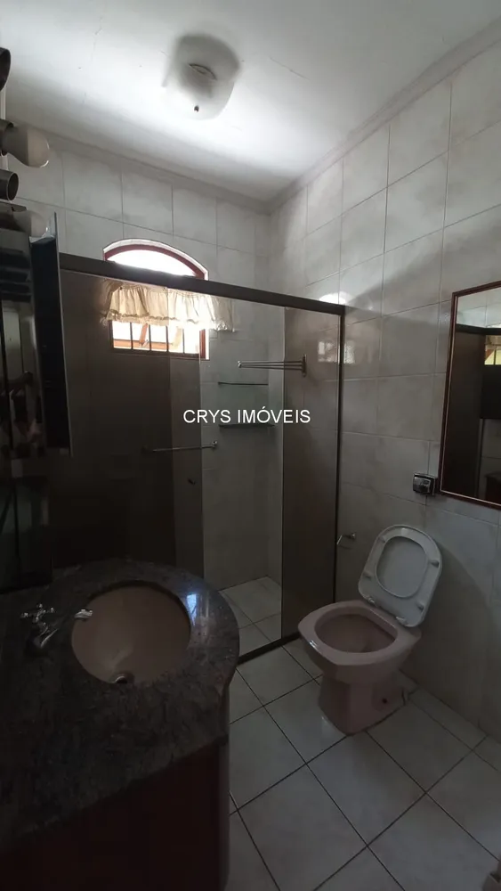 Casa, 4 quartos, 265 m² - Foto 12