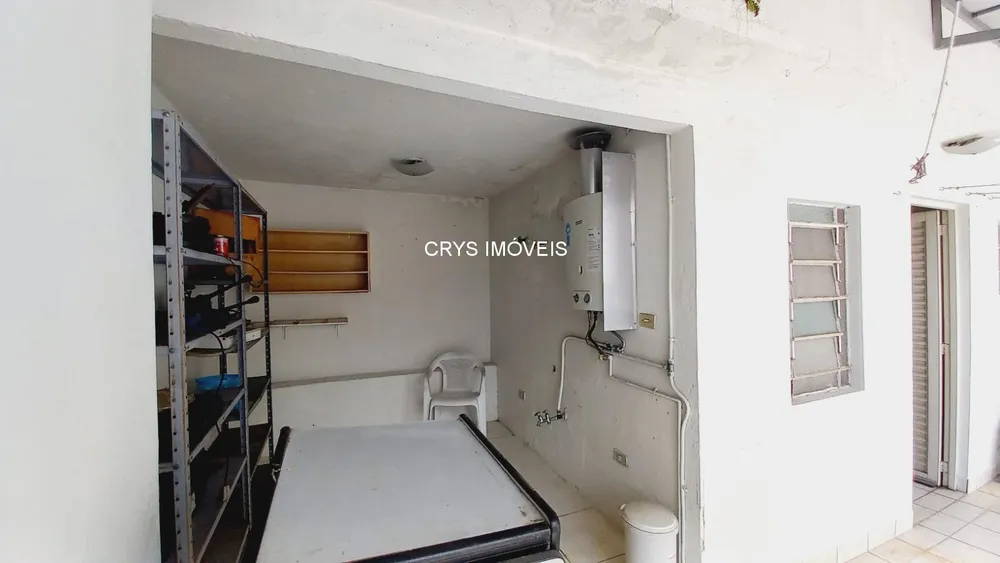 Casa, 4 quartos, 265 m² - Foto 7