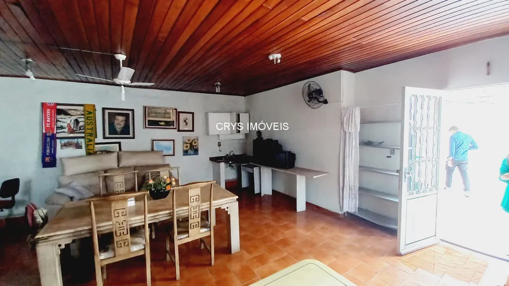 Casa, 4 quartos, 265 m² - Foto 4