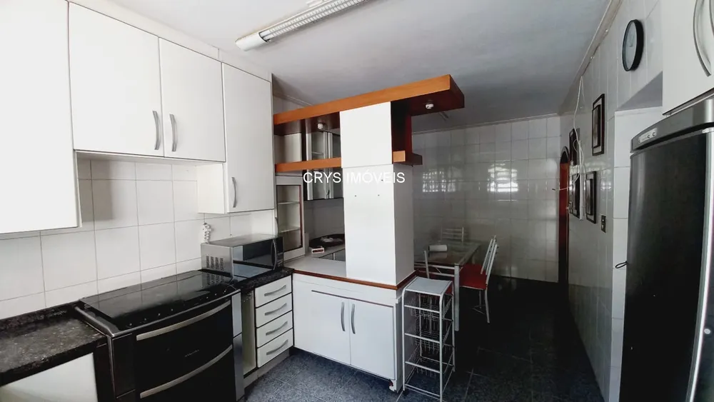 Casa, 4 quartos, 265 m² - Foto 3
