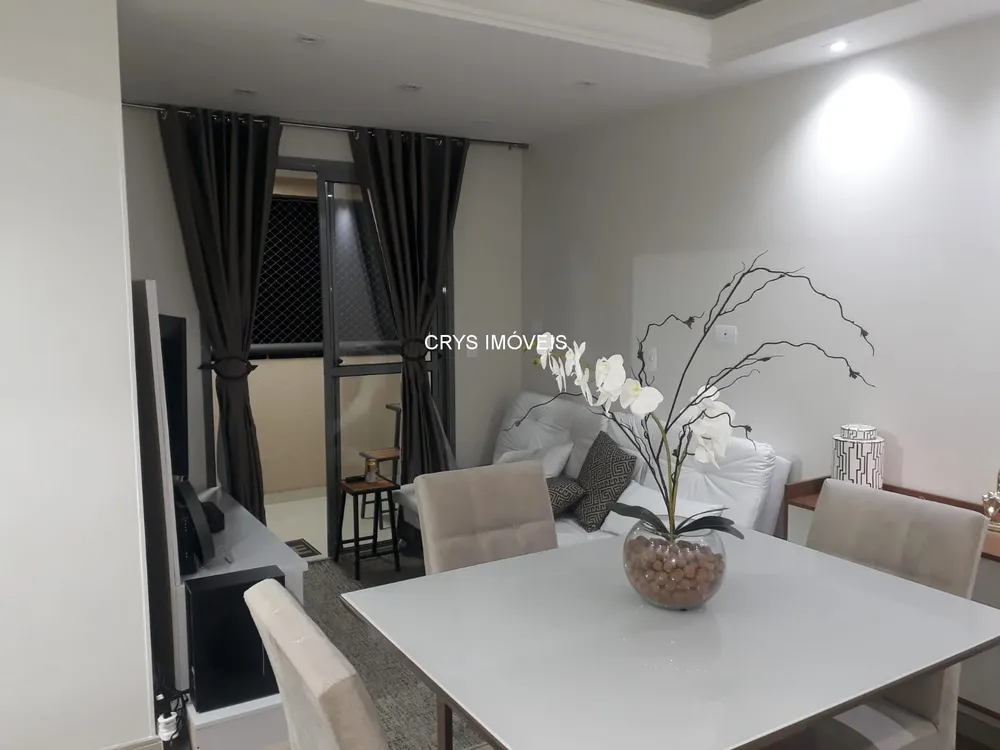 Apartamento, 2 quartos, 52 m² - Foto 10