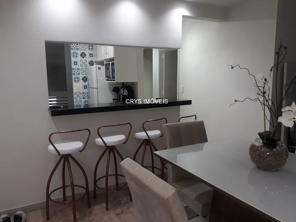 Apartamento, 2 quartos, 52 m² - Foto 6