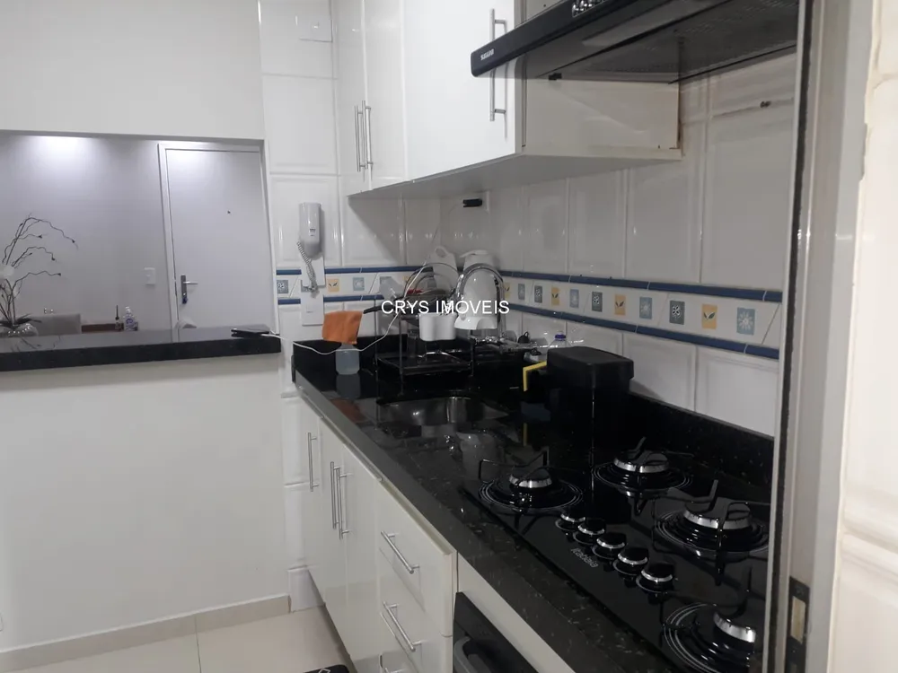 Apartamento, 2 quartos, 52 m² - Foto 4