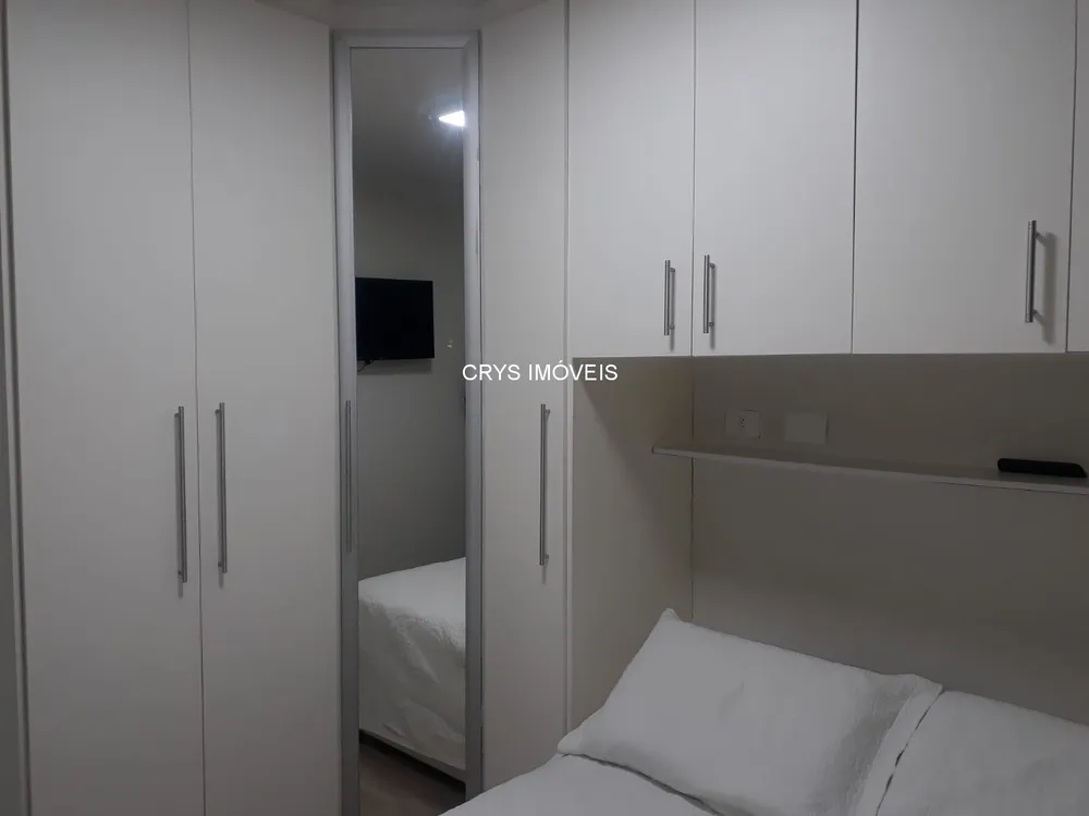 Apartamento, 2 quartos, 52 m² - Foto 11