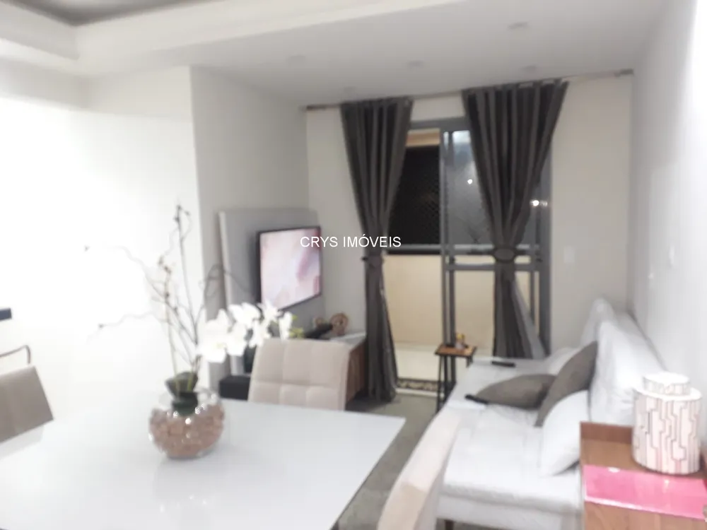 Apartamento, 2 quartos, 52 m² - Foto 5