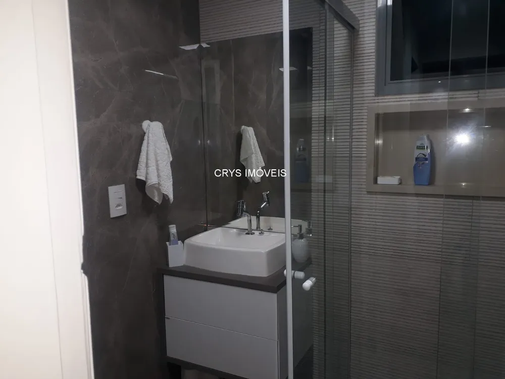 Apartamento, 2 quartos, 52 m² - Foto 7