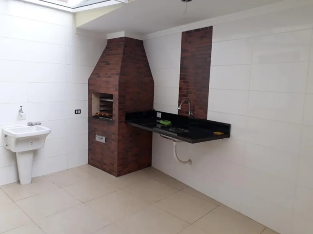 Sobrado, 3 quartos, 200 m² - Foto 14