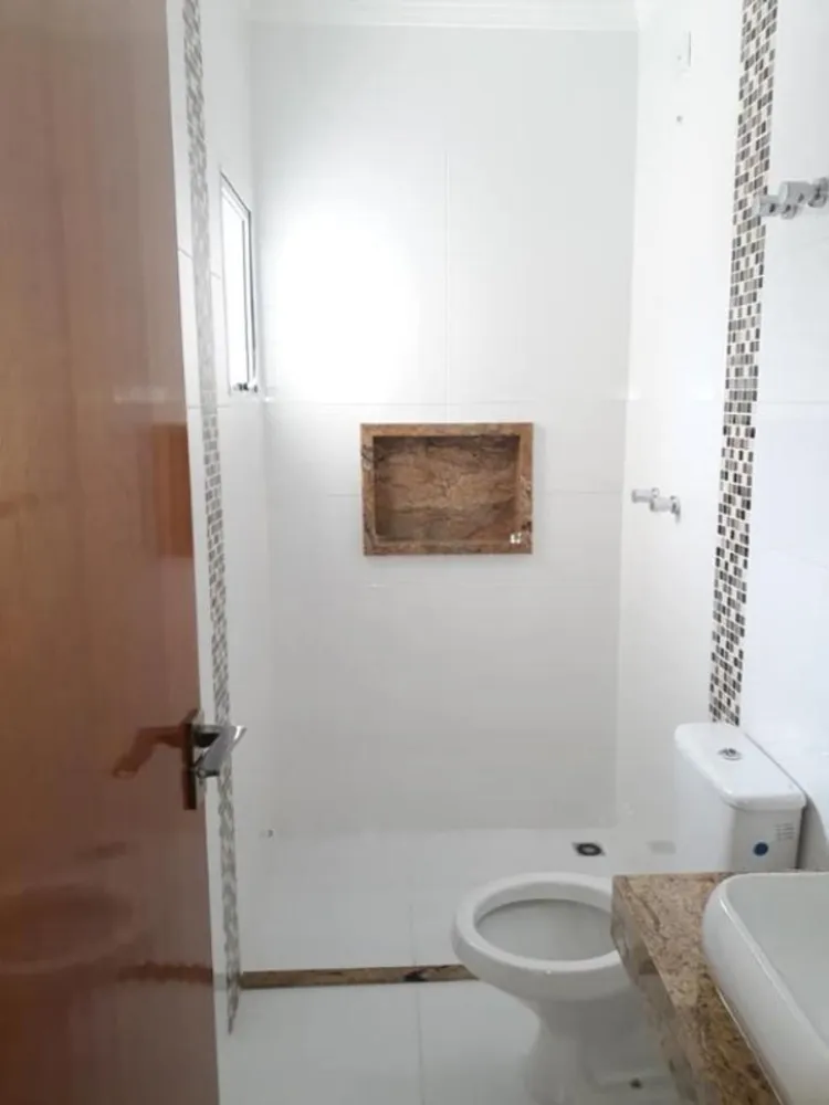 Sobrado, 3 quartos, 200 m² - Foto 16
