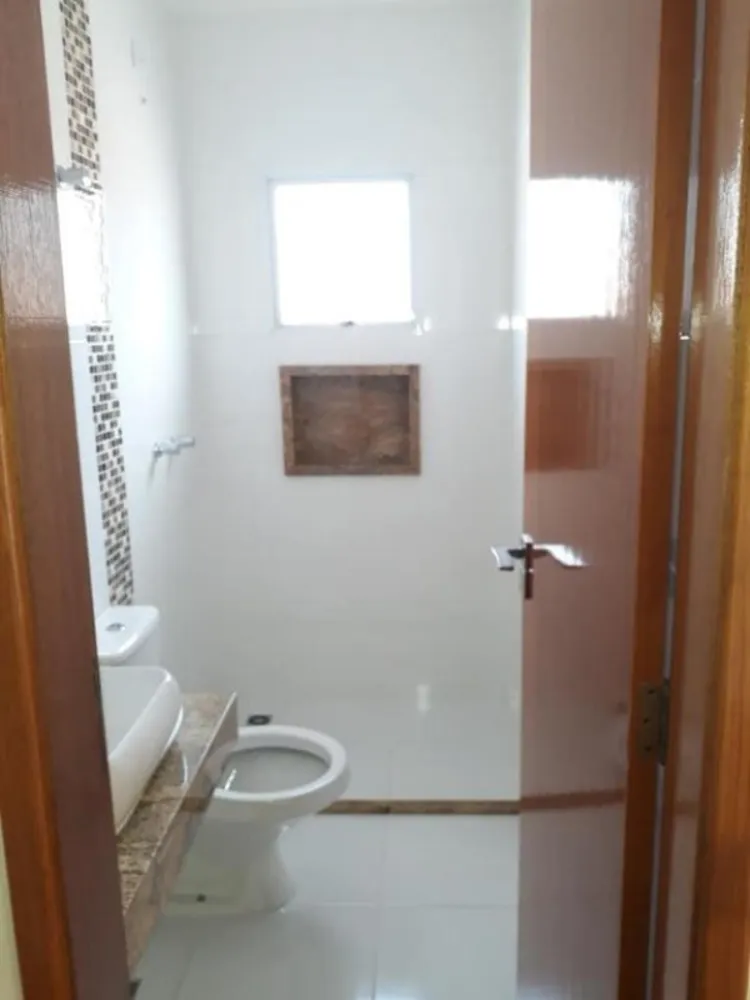 Sobrado, 3 quartos, 200 m² - Foto 12