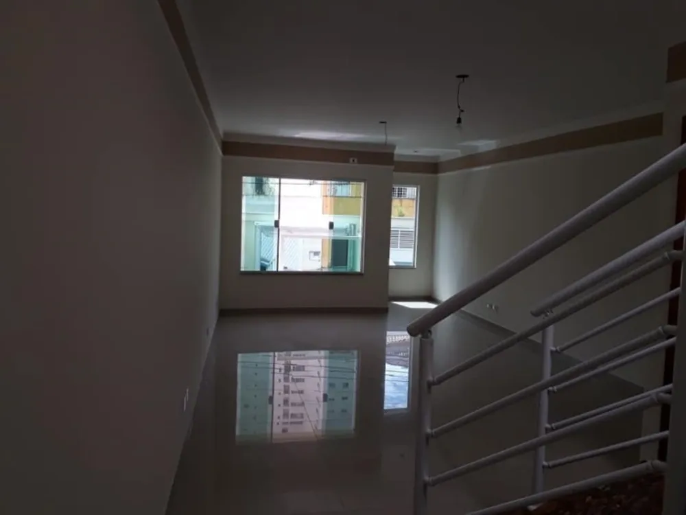 Sobrado, 3 quartos, 200 m² - Foto 9