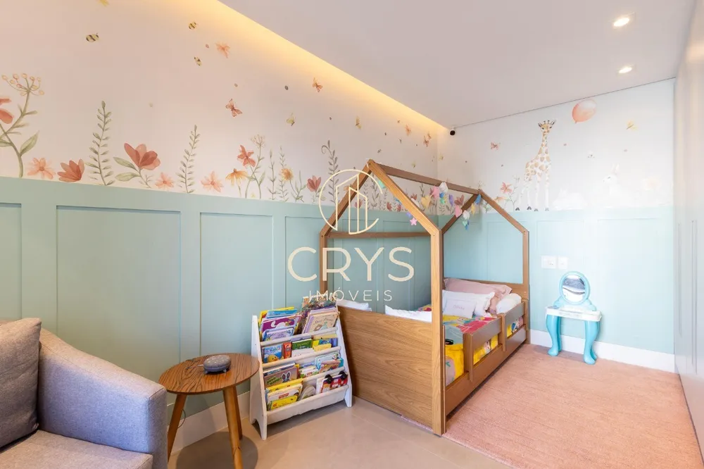 Apartamento, 3 quartos, 153 m² - Foto 2