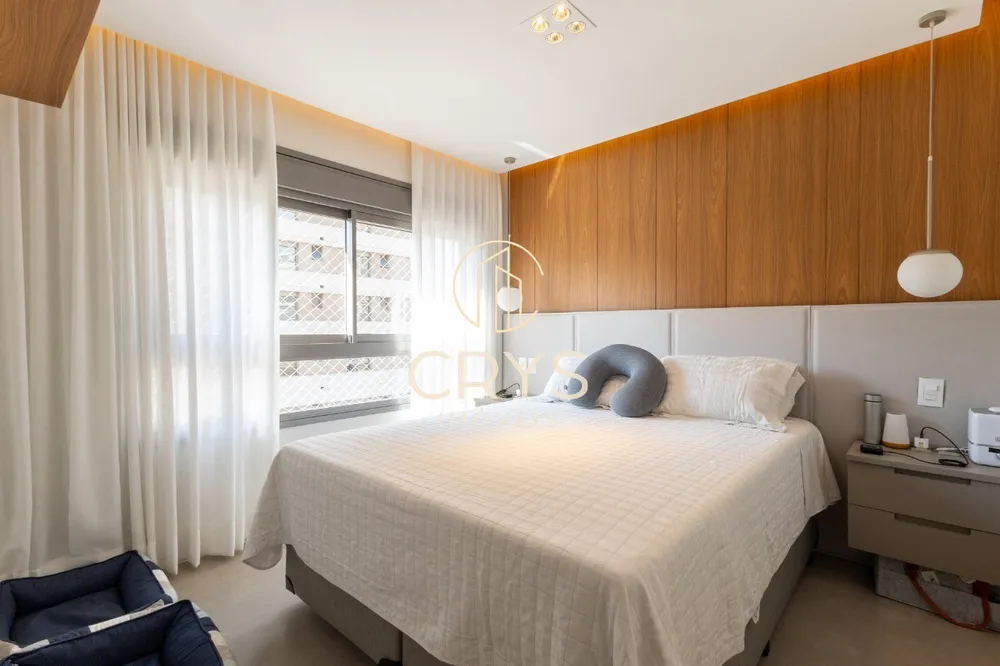 Apartamento, 3 quartos, 153 m² - Foto 4