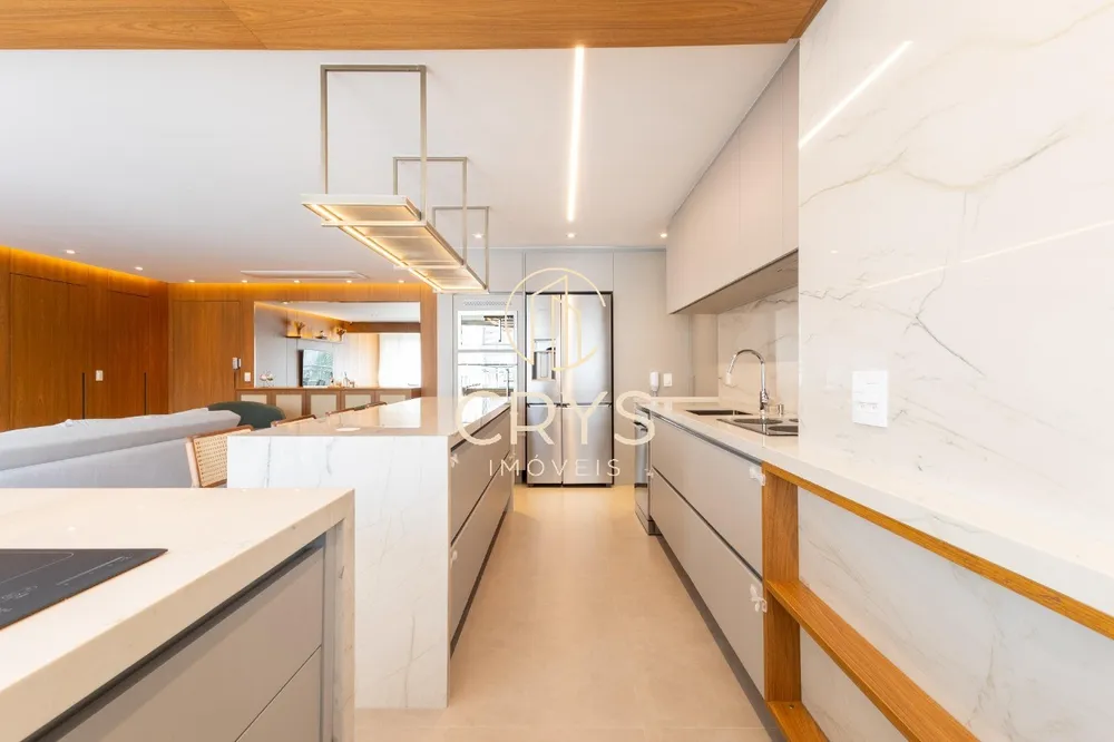 Apartamento, 3 quartos, 153 m² - Foto 5
