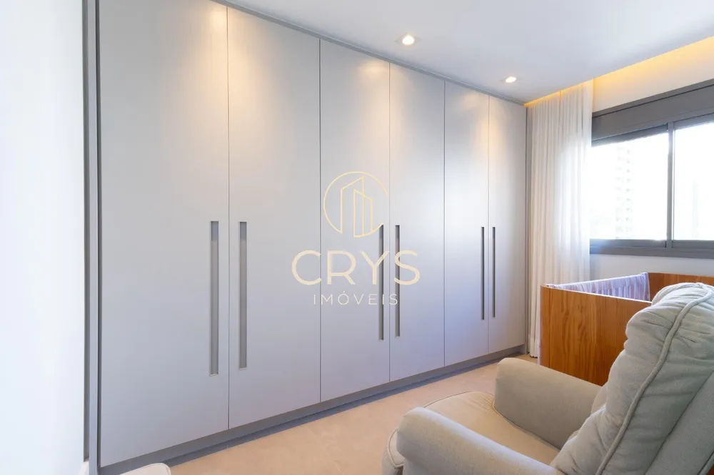 Apartamento, 3 quartos, 153 m² - Foto 4