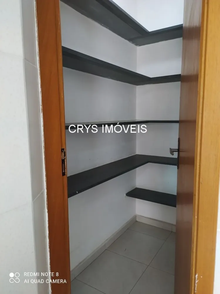 Casa, 3 quartos, 92 m² - Foto 2