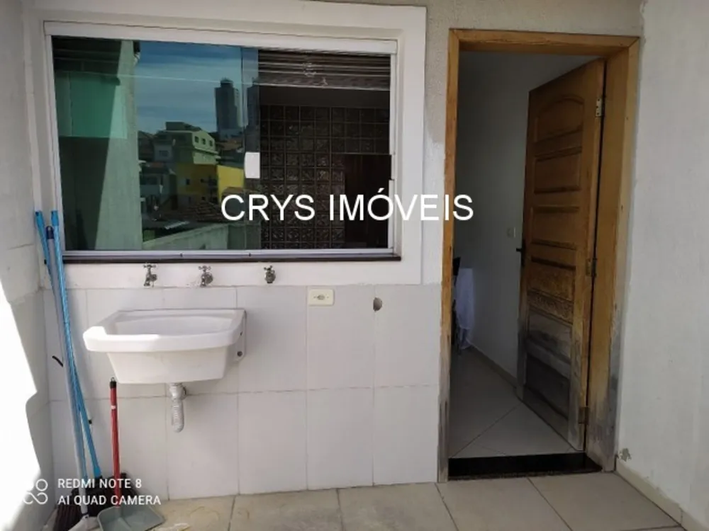 Casa, 3 quartos, 92 m² - Foto 6