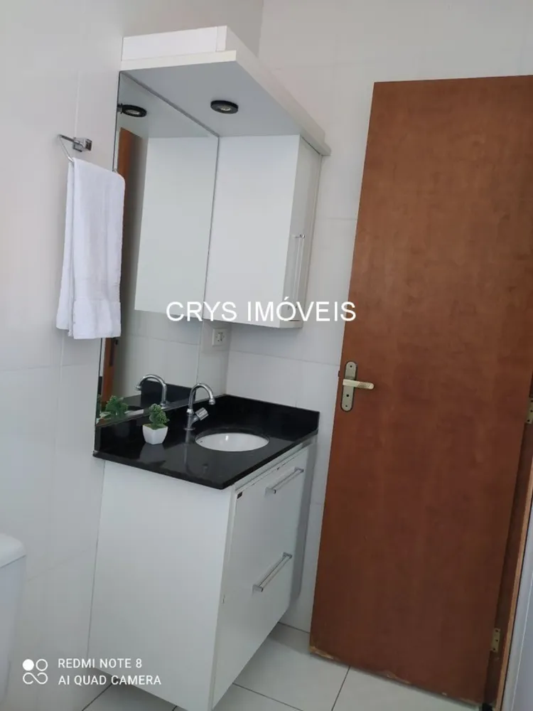 Casa, 3 quartos, 92 m² - Foto 5