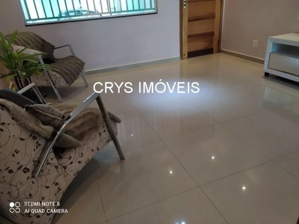Casa, 3 quartos, 92 m² - Foto 4
