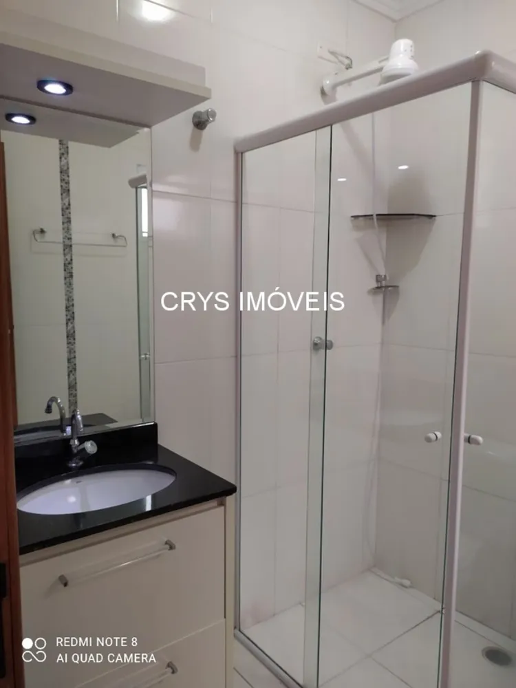 Casa, 3 quartos, 92 m² - Foto 8