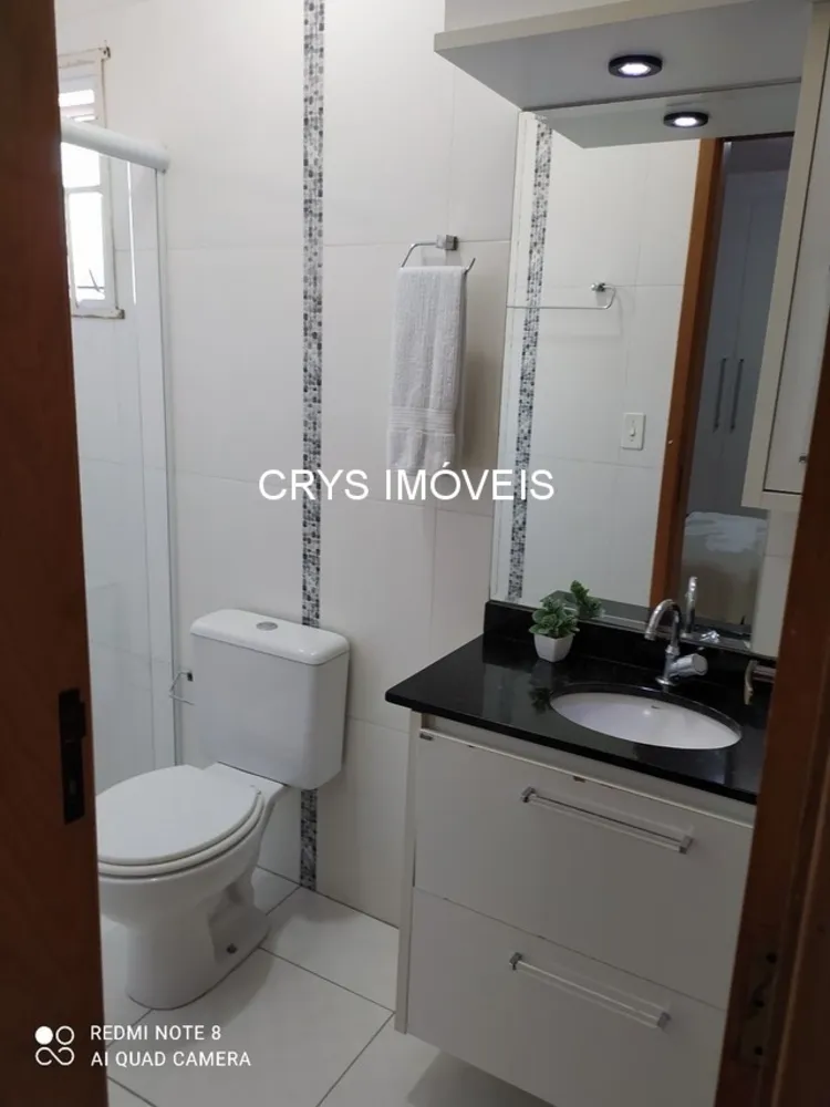 Casa, 3 quartos, 92 m² - Foto 11