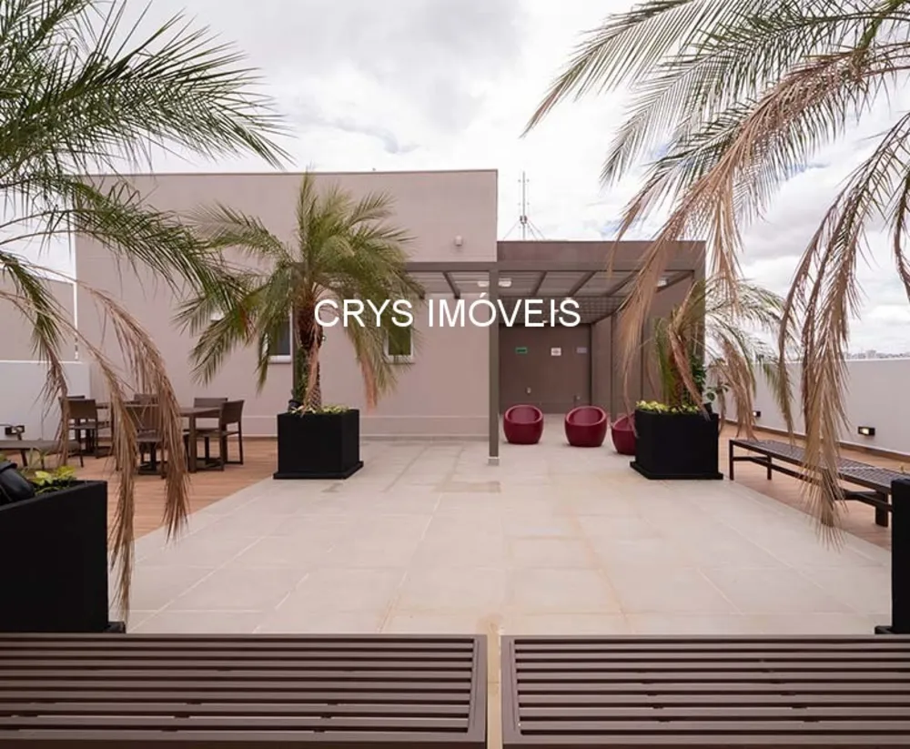 Apartamento, 1 quarto, 28 m² - Foto 11