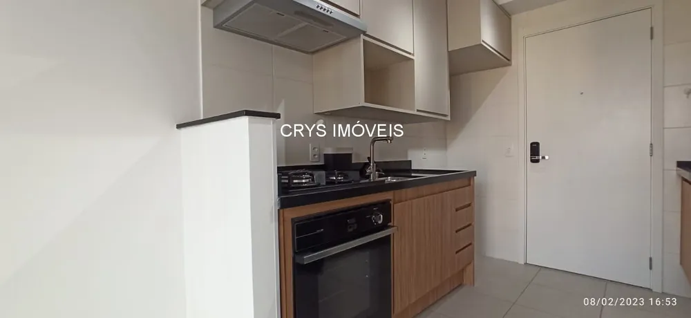 Apartamento, 1 quarto, 28 m² - Foto 7