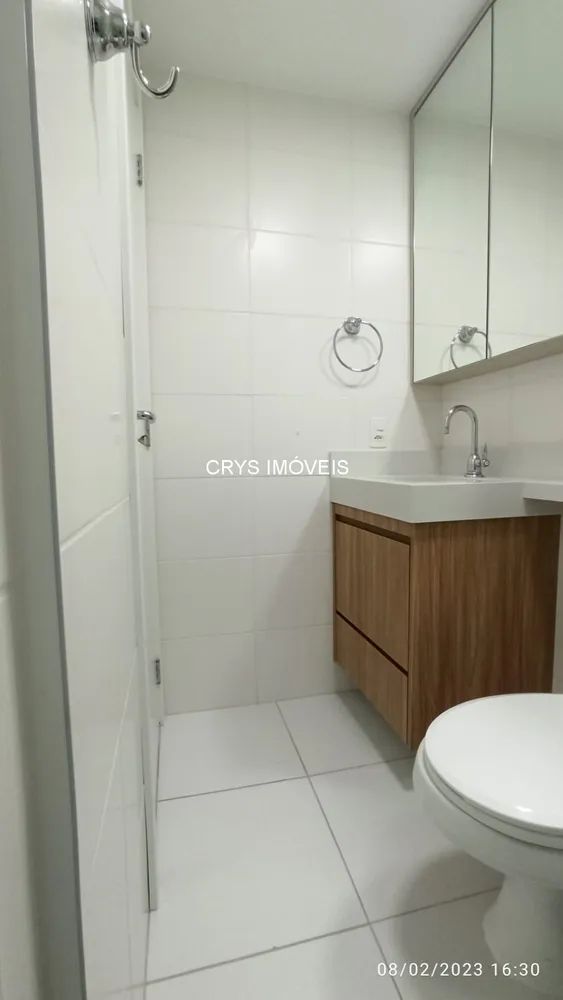 Apartamento, 1 quarto, 28 m² - Foto 6