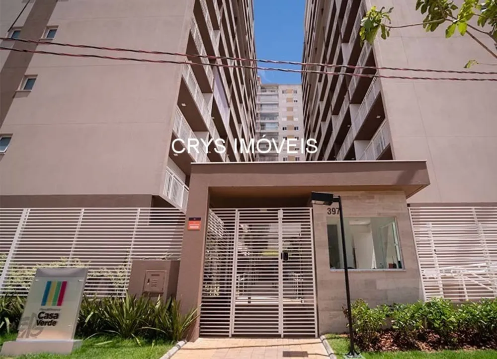 Apartamento, 1 quarto, 28 m² - Foto 12