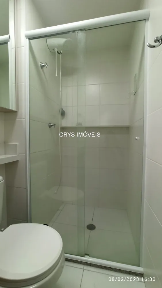 Apartamento, 1 quarto, 28 m² - Foto 10