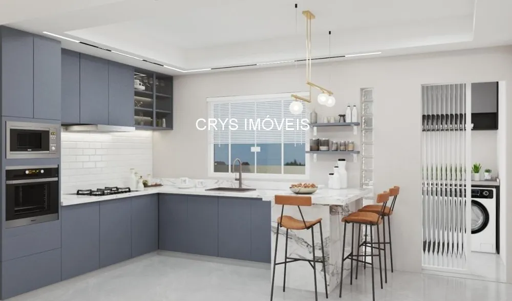 Apartamento, 1 quarto, 28 m² - Foto 2