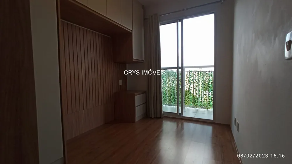 Apartamento, 1 quarto, 28 m² - Foto 8