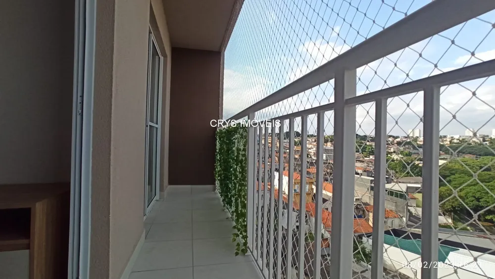Apartamento, 1 quarto, 28 m² - Foto 5
