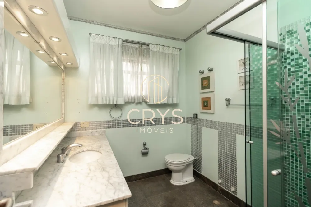 Casa, 4 quartos, 433 m² - Foto 11