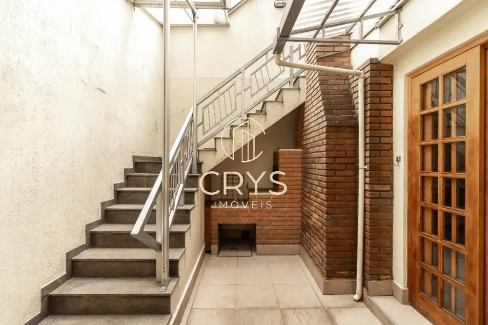 Casa, 4 quartos, 433 m² - Foto 12