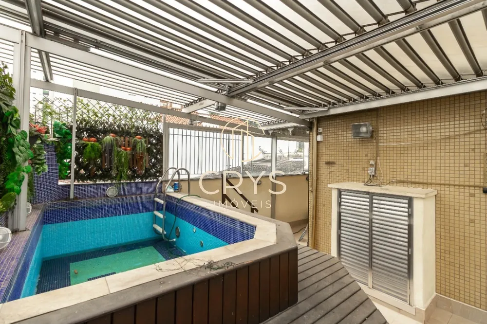 Casa, 4 quartos, 433 m² - Foto 8