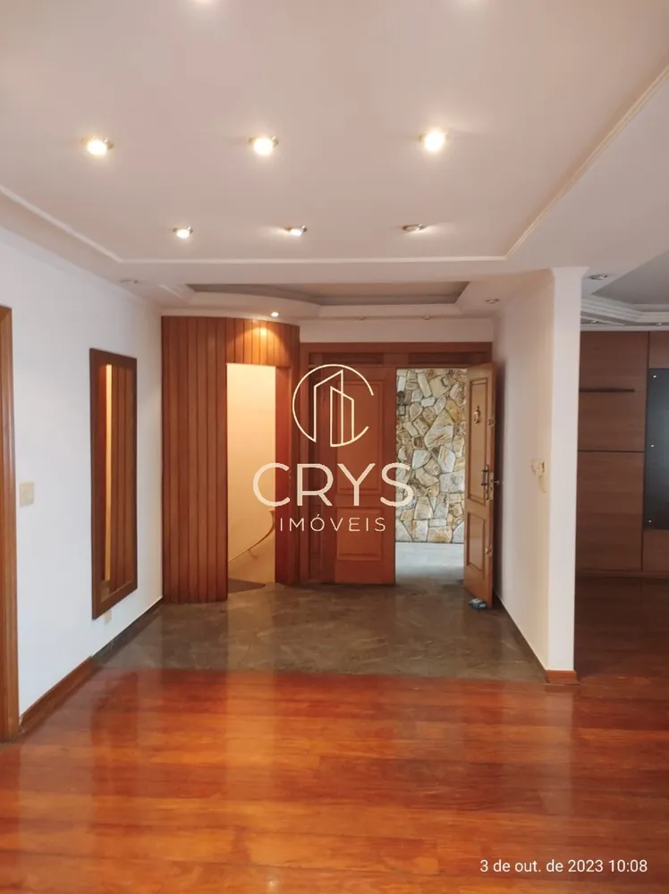 Casa, 4 quartos, 433 m² - Foto 3