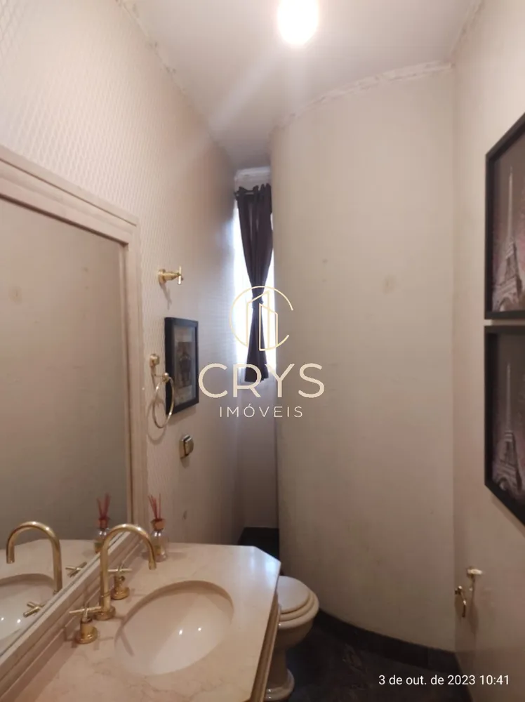 Casa, 4 quartos, 433 m² - Foto 9