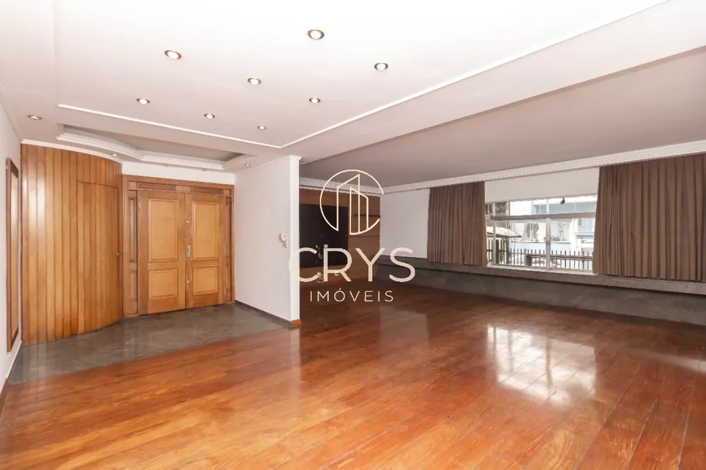 Casa, 4 quartos, 433 m² - Foto 1