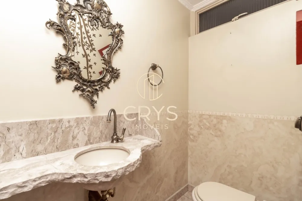Casa, 4 quartos, 433 m² - Foto 10