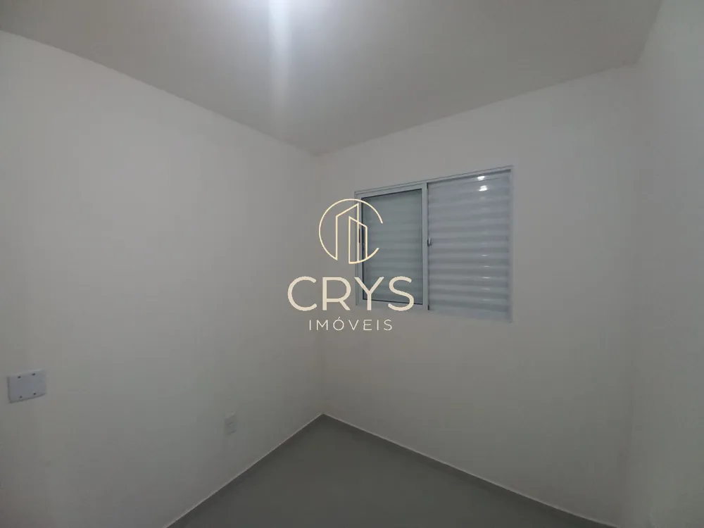 Apartamento, 1 quarto, 36 m² - Foto 11