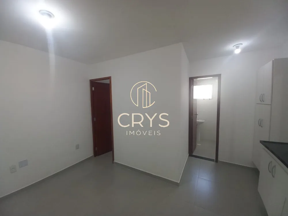 Apartamento, 1 quarto, 36 m² - Foto 14