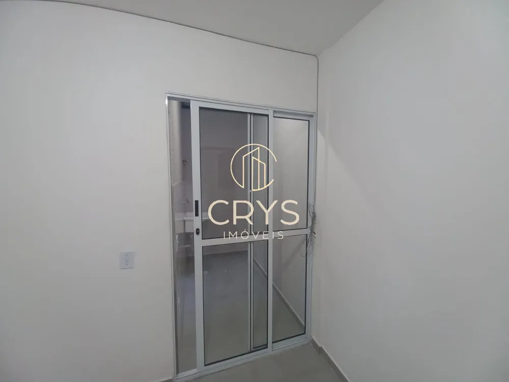 Apartamento, 1 quarto, 36 m² - Foto 5