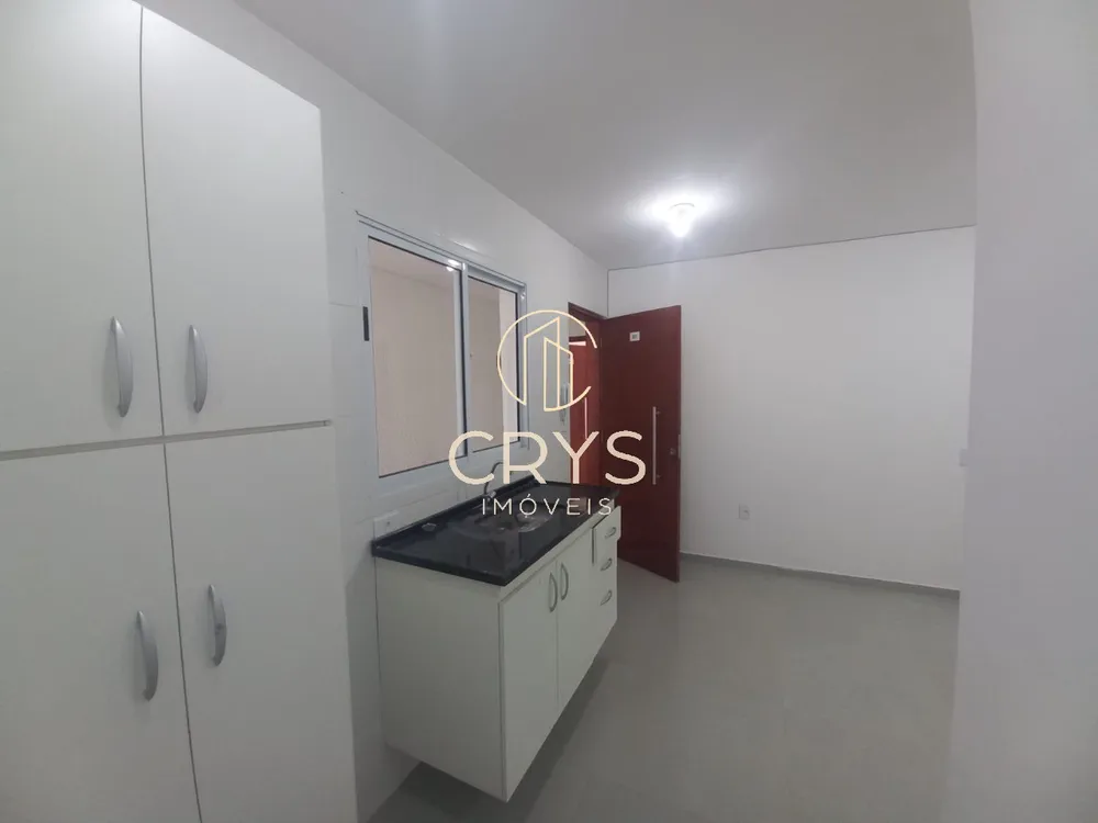 Apartamento, 1 quarto, 36 m² - Foto 9