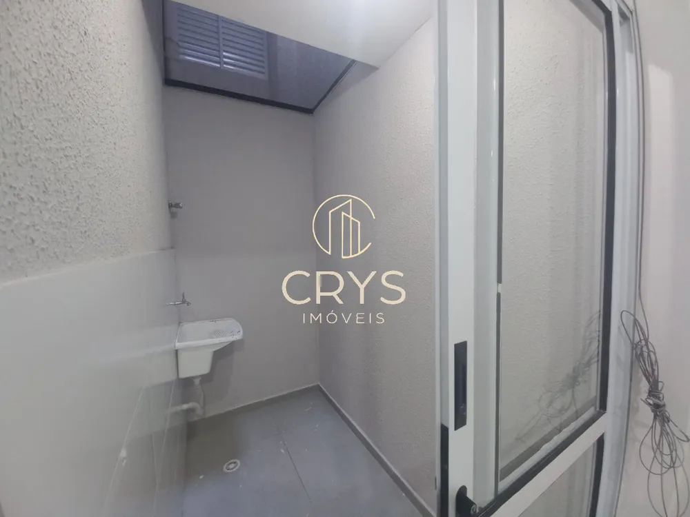 Apartamento, 1 quarto, 36 m² - Foto 4