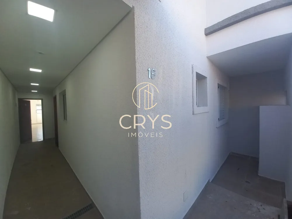 Apartamento, 1 quarto, 36 m² - Foto 5