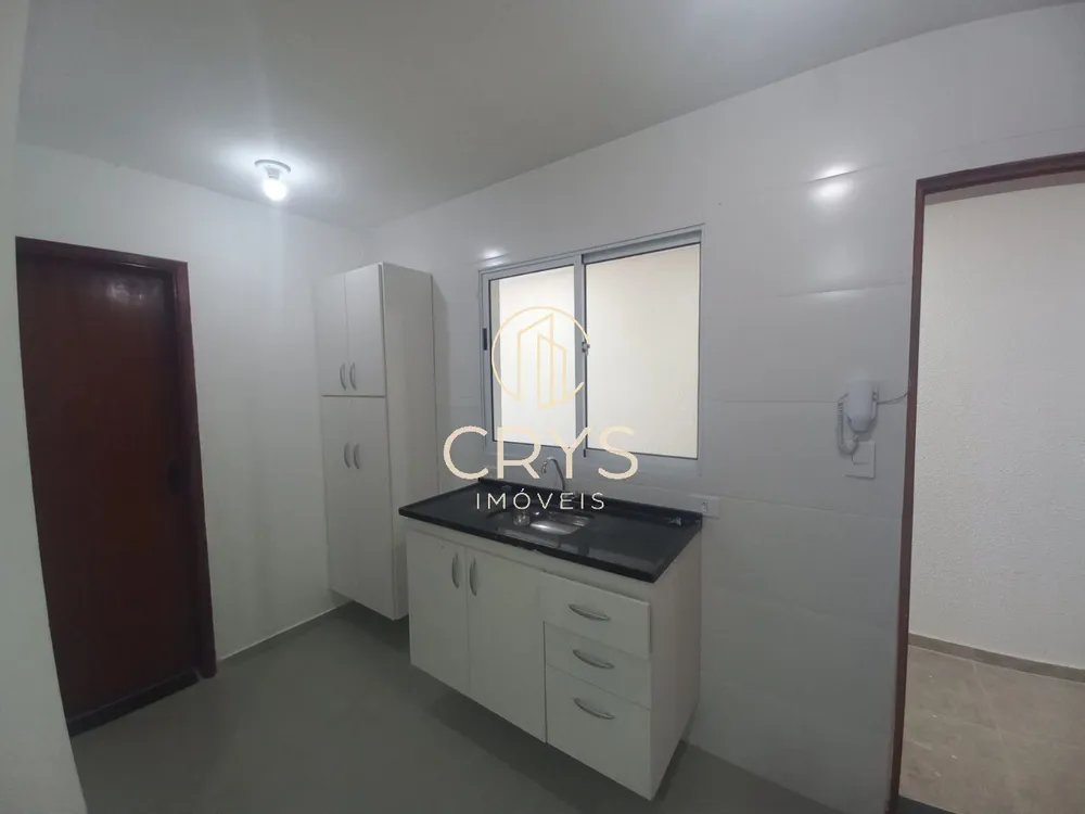 Apartamento, 1 quarto, 36 m² - Foto 12